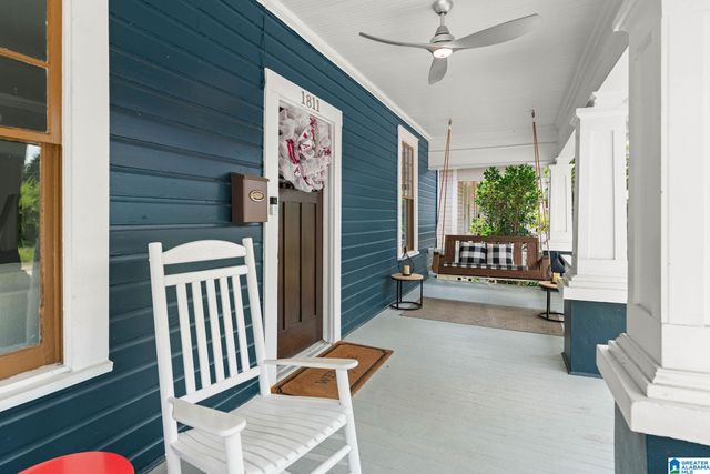 1811 3RD STREET, Tuscaloosa, AL 35401