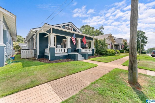 1811 3RD STREET, Tuscaloosa, AL 35401
