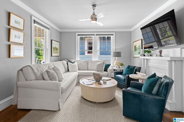 1811 3RD STREET, Tuscaloosa, AL 35401