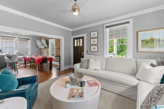 1811 3RD STREET, Tuscaloosa, AL 35401