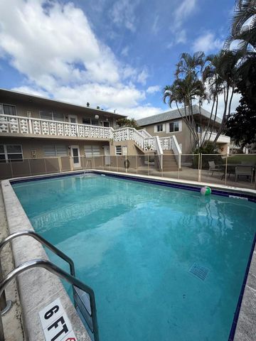 500 SW 15th Street 109, Pompano Beach, FL 33060