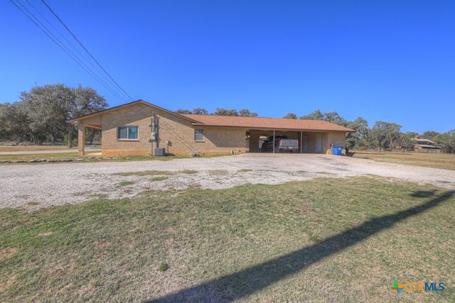 1080 Forest Trail, New Braunfels, TX 78132