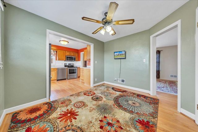 19 Hillmount DR, Salem, VA 24153