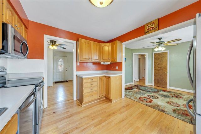 19 Hillmount DR, Salem, VA 24153