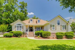 4 Lee Hall Drive, Savannah, GA 31419