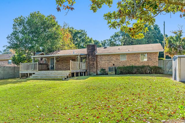 52 NE Laurie Drive, Fort Walton Beach, FL 32548