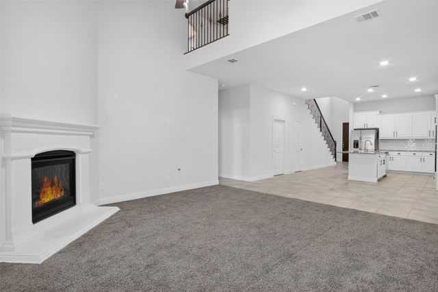 10204 Marathon Court, Mckinney, TX 75071