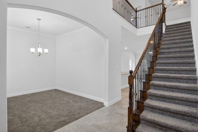 10204 Marathon Court, Mckinney, TX 75071