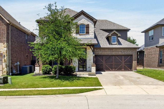 10204 Marathon Court, Mckinney, TX 75071