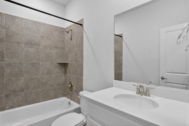 10204 Marathon Court, Mckinney, TX 75071
