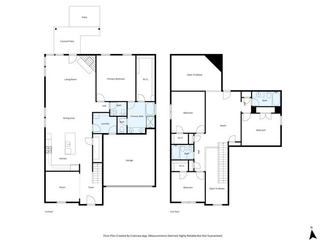 10204 Marathon Court, Mckinney, TX 75071