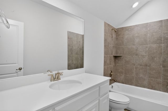 10204 Marathon Court, Mckinney, TX 75071