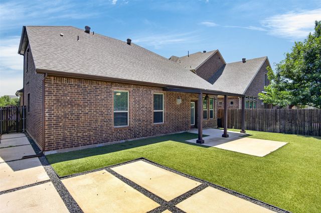 10204 Marathon Court, Mckinney, TX 75071