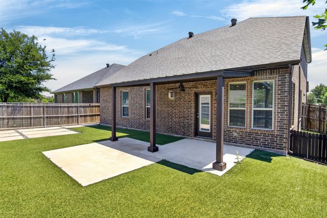 10204 Marathon Court, Mckinney, TX 75071