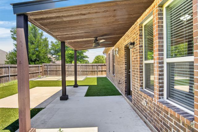 10204 Marathon Court, Mckinney, TX 75071