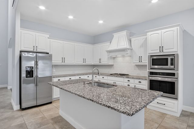 10204 Marathon Court, Mckinney, TX 75071