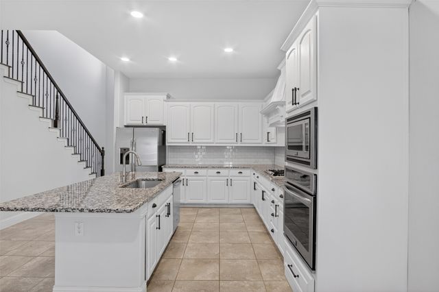 10204 Marathon Court, Mckinney, TX 75071