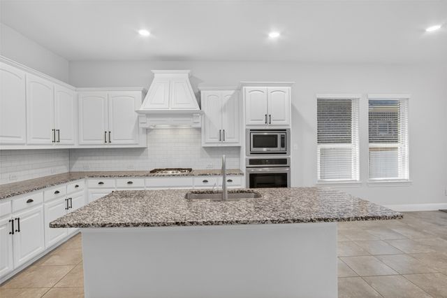 10204 Marathon Court, Mckinney, TX 75071