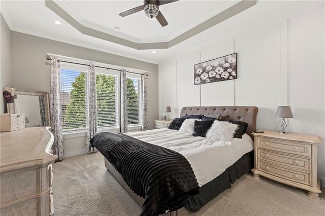 24735 W 91st Place, Lenexa, KS 66227