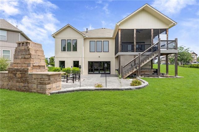 24735 W 91st Place, Lenexa, KS 66227
