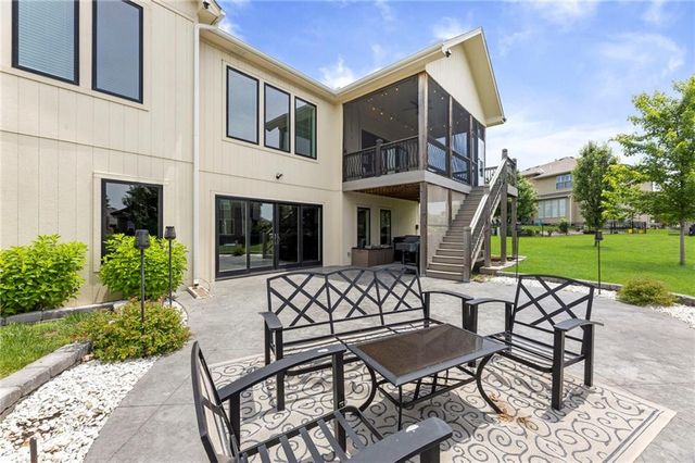 24735 W 91st Place, Lenexa, KS 66227