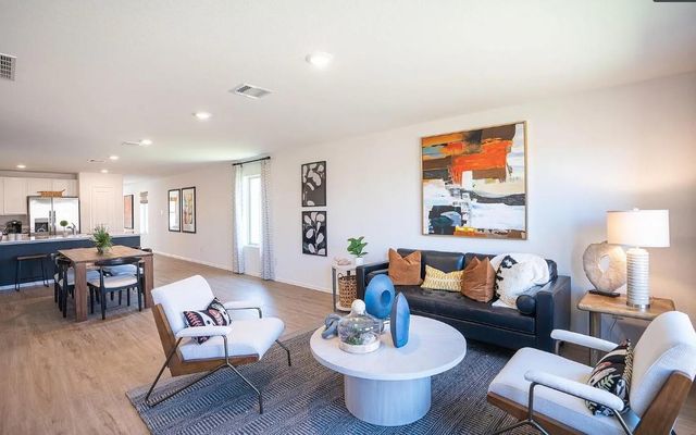 430 Southern Magnolia Way, Magnolia, TX 77354