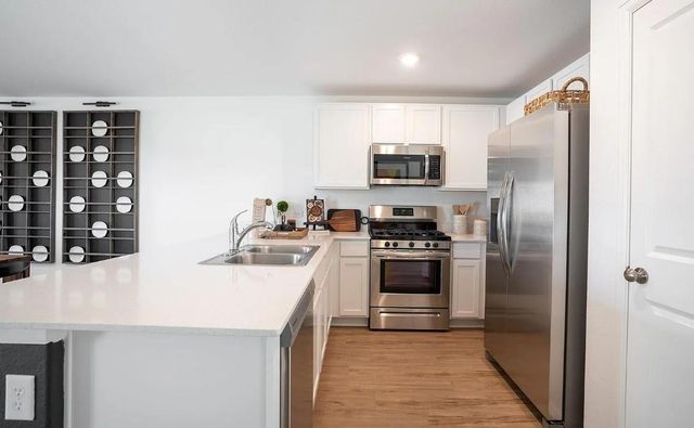 430 Southern Magnolia Way, Magnolia, TX 77354