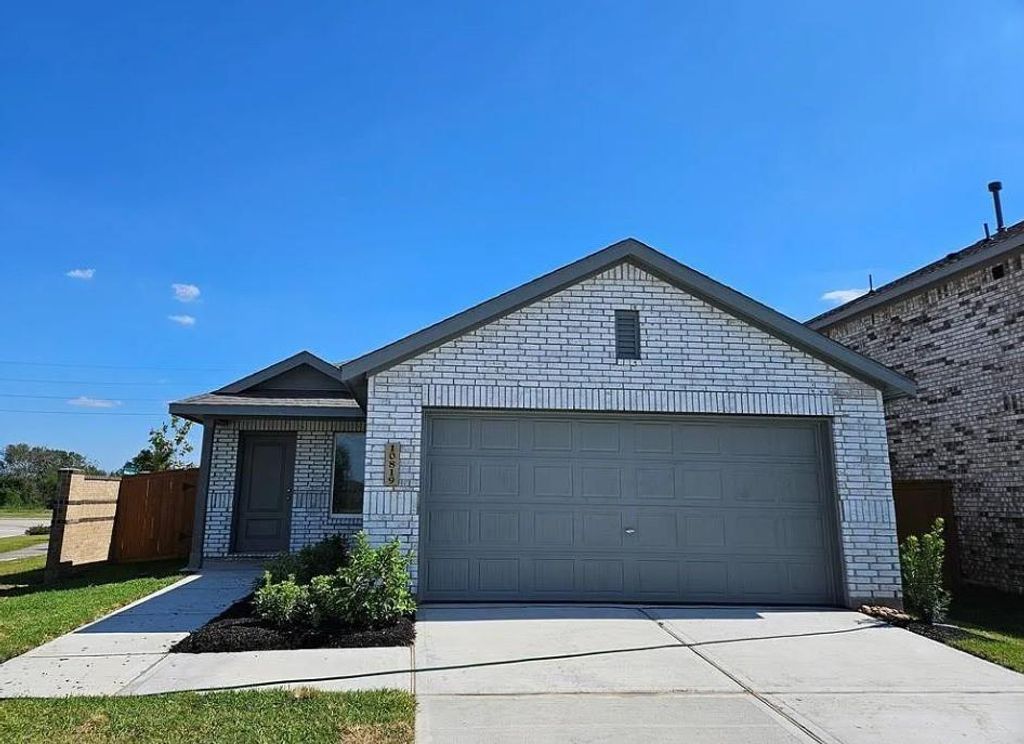 430 Southern Magnolia Way, Magnolia, TX 77354