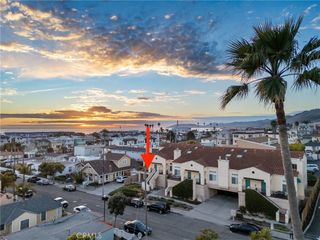 351 Ocean View, Pismo Beach, CA 93449