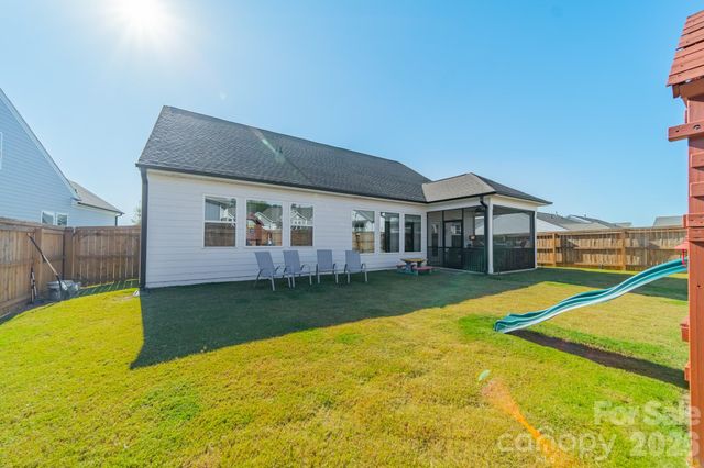 5107 Moselle Avenue, Fort Mill, SC 29707