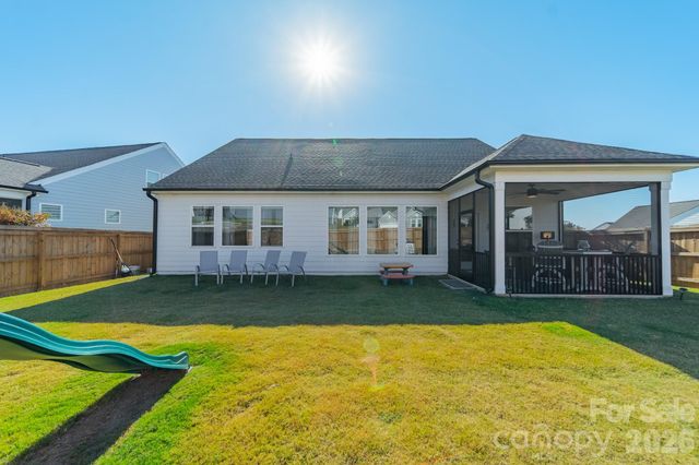 5107 Moselle Avenue, Fort Mill, SC 29707