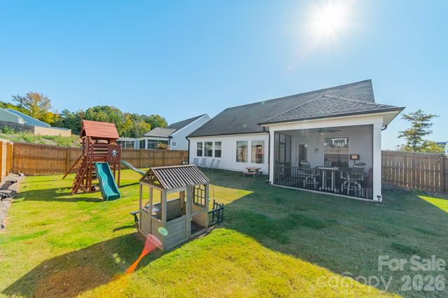 5107 Moselle Avenue, Fort Mill, SC 29707