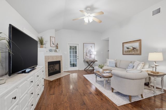 6102 Wood Pass, San Antonio, TX 78249