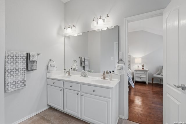 6102 Wood Pass, San Antonio, TX 78249