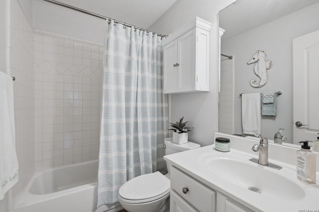 6102 Wood Pass, San Antonio, TX 78249