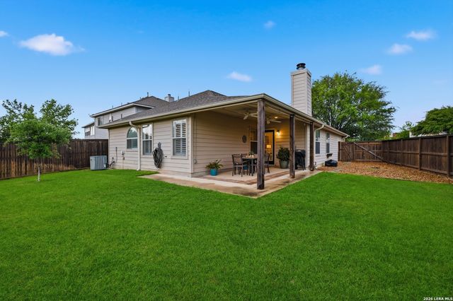 6102 Wood Pass, San Antonio, TX 78249