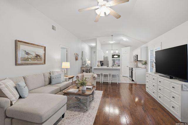 6102 Wood Pass, San Antonio, TX 78249