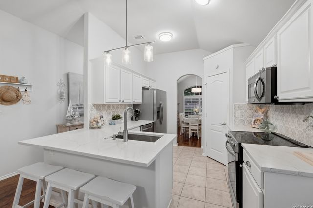 6102 Wood Pass, San Antonio, TX 78249