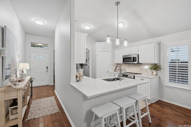 6102 Wood Pass, San Antonio, TX 78249