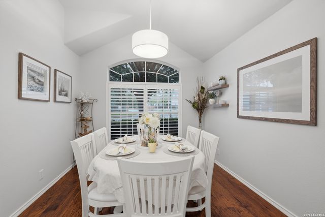 6102 Wood Pass, San Antonio, TX 78249