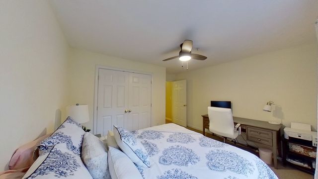206 Tamarack 206, Abington, MA 02351