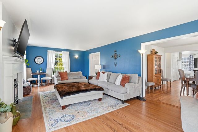 2612 S Sullivan Rd, Spokane Valley, WA 99037