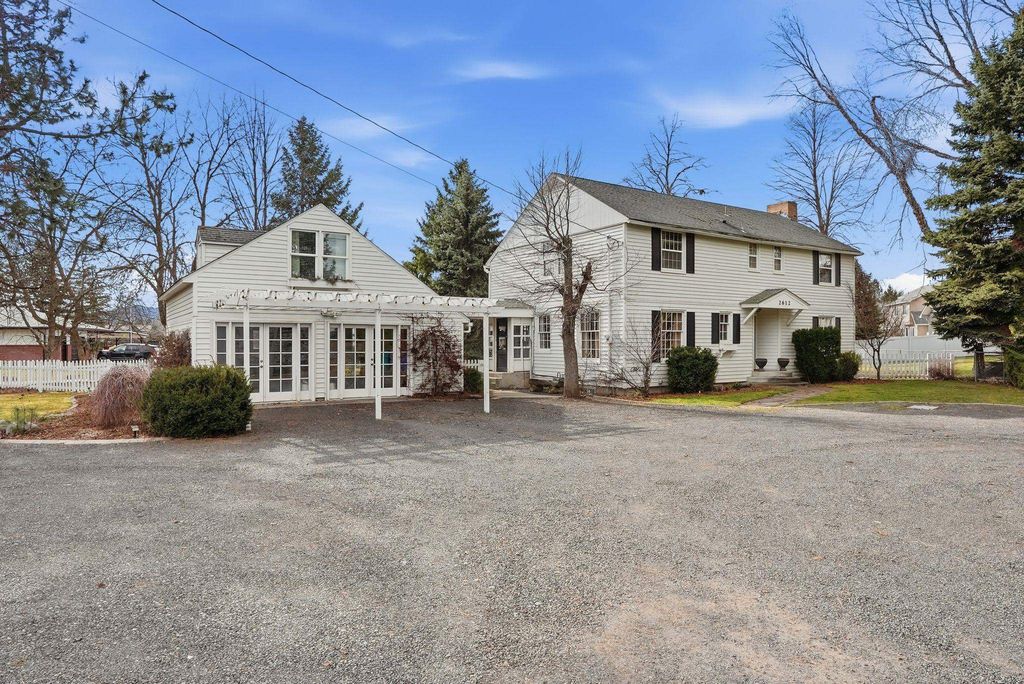 2612 S Sullivan Rd, Spokane Valley, WA 99037