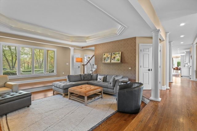 5 Pegan Lane, Natick, MA 01760