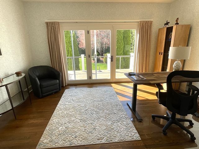 5 Pegan Lane, Natick, MA 01760
