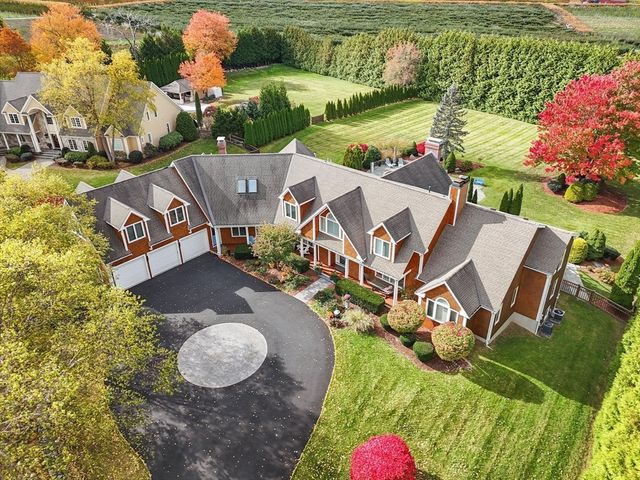 5 Pegan Lane, Natick, MA 01760