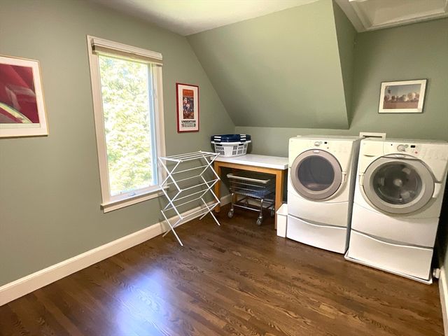 5 Pegan Lane, Natick, MA 01760
