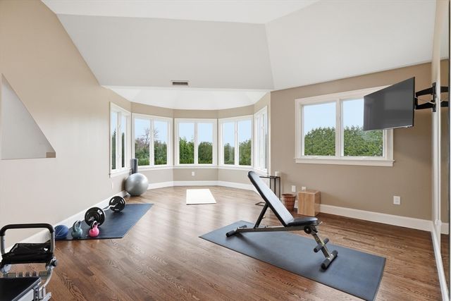 5 Pegan Lane, Natick, MA 01760