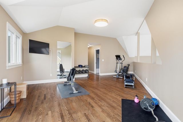 5 Pegan Lane, Natick, MA 01760