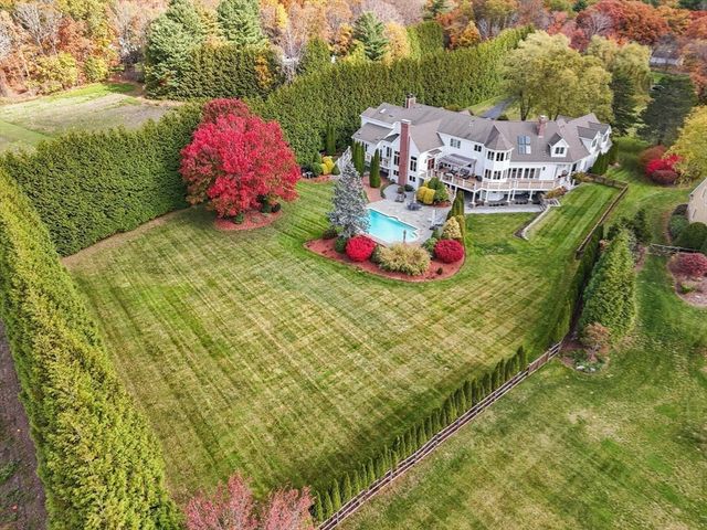 5 Pegan Lane, Natick, MA 01760